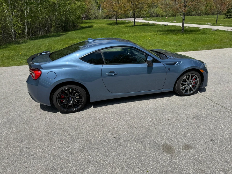 2018 Subaru BRZ 1st Gen - Image 25 of 31