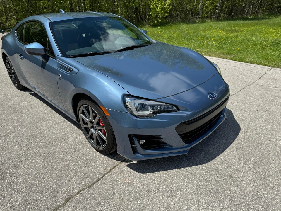 2018 Subaru BRZ 1st Gen - Image 29 of 31