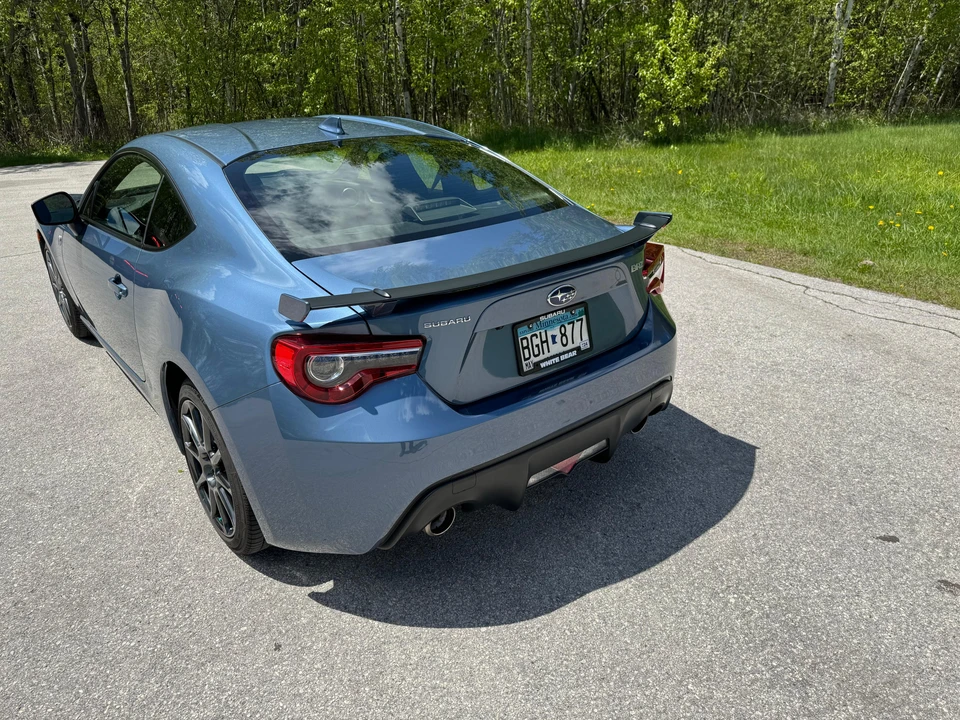 2018 Subaru BRZ 1st Gen - Image 18 of 31