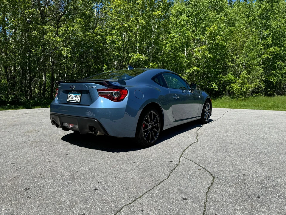 2018 Subaru BRZ 1st Gen - Image 24 of 31
