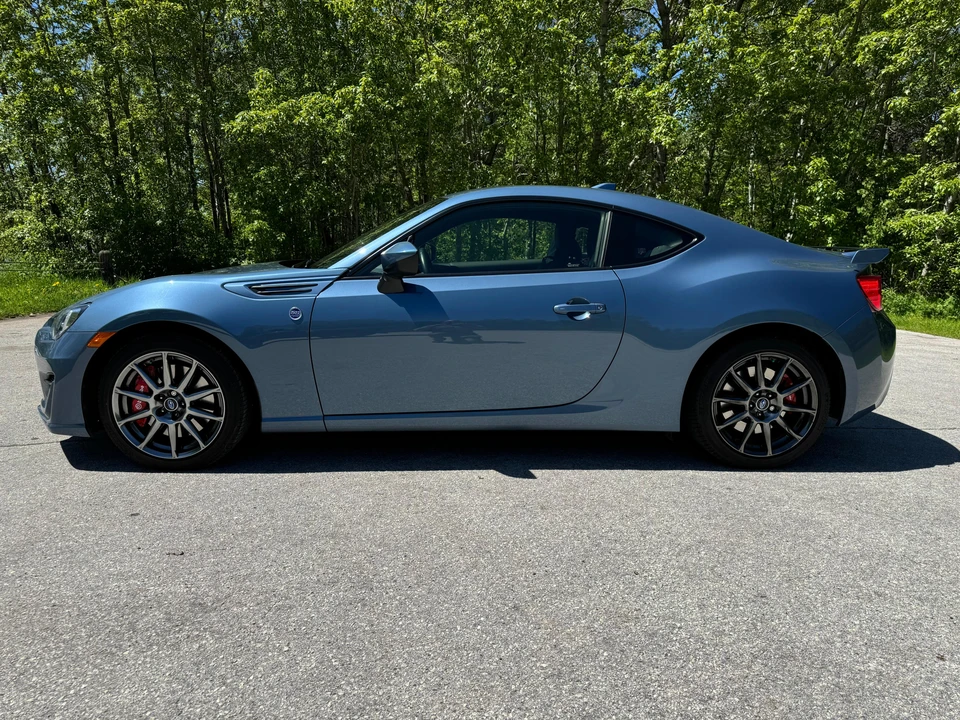 2018 Subaru BRZ 1st Gen - Image 14 of 31