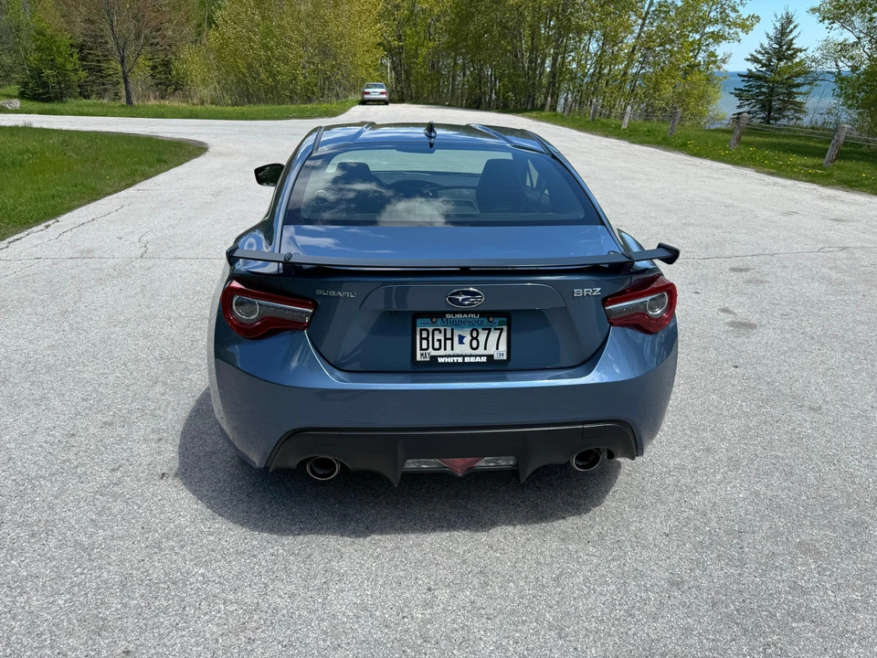 2018 Subaru BRZ 1st Gen - Image 21 of 31
