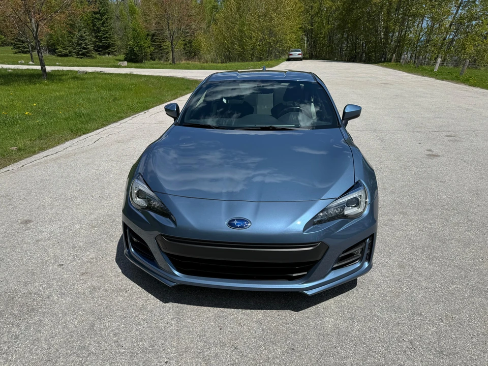 2018 Subaru BRZ 1st Gen - Image 7 of 31