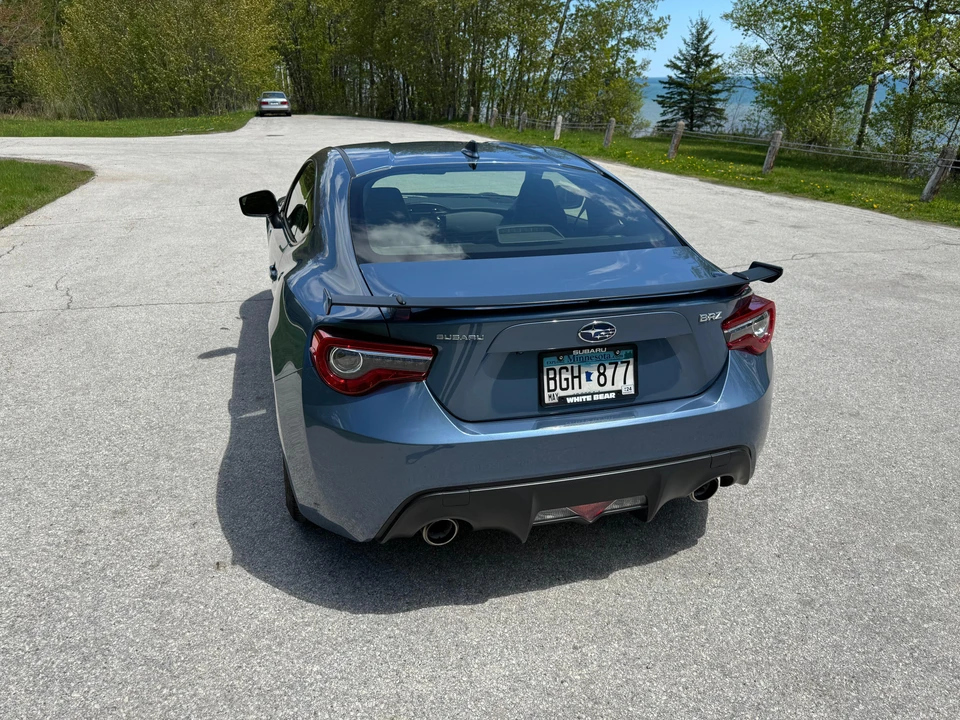 2018 Subaru BRZ 1st Gen - Image 20 of 31