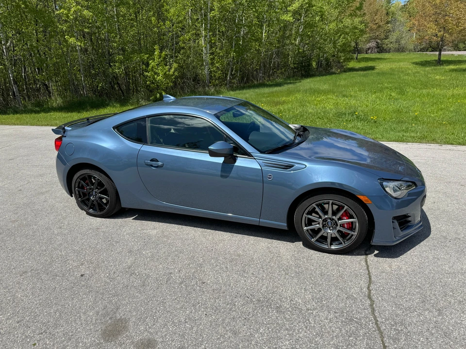 2018 Subaru BRZ 1st Gen - Image 26 of 31