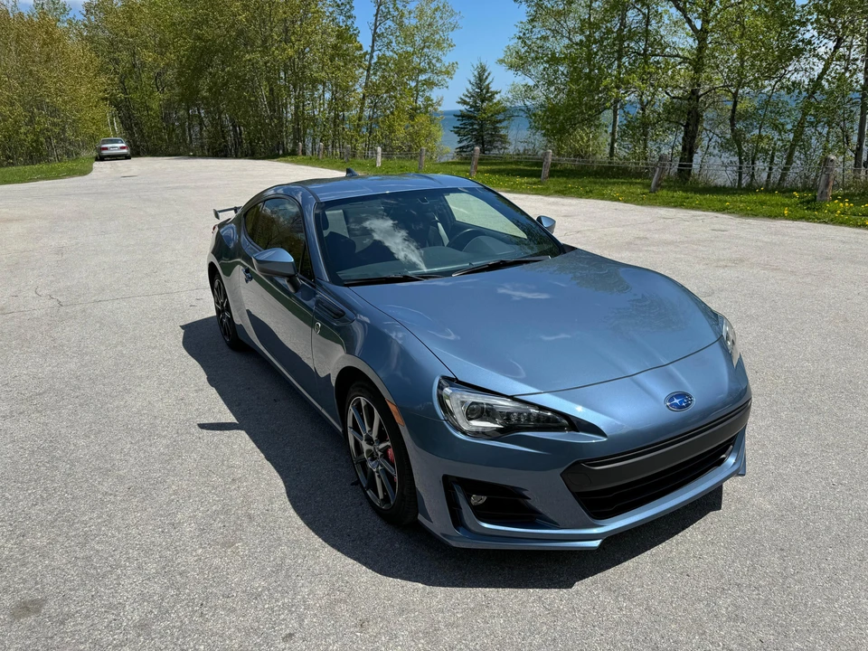 2018 Subaru BRZ 1st Gen - Image 30 of 31