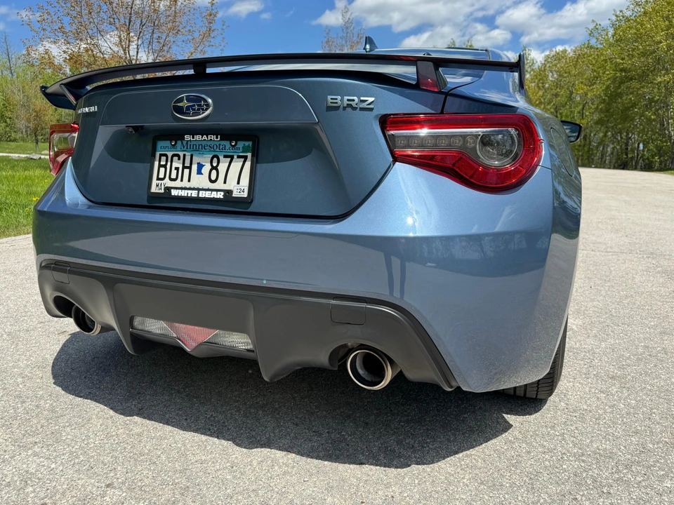 2018 Subaru BRZ 1st Gen - Image 22 of 31