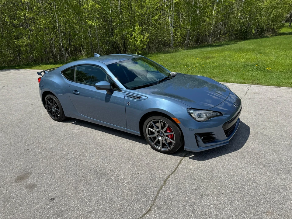 2018 Subaru BRZ 1st Gen - Image 27 of 31