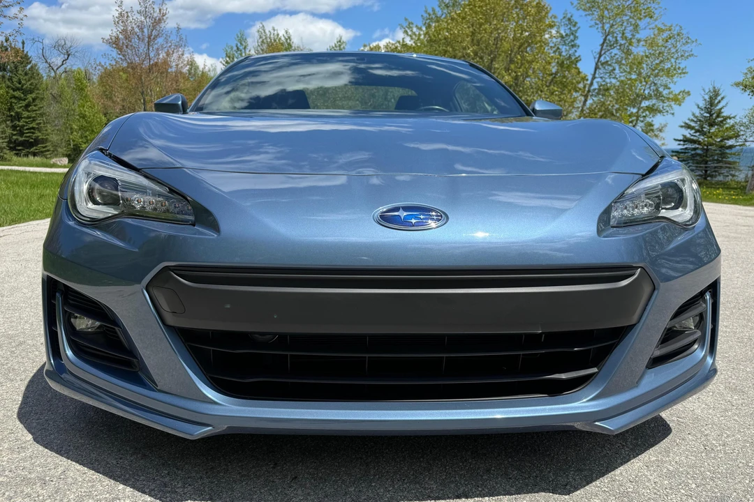 2018 Subaru BRZ 1st Gen - Image 2 of 31