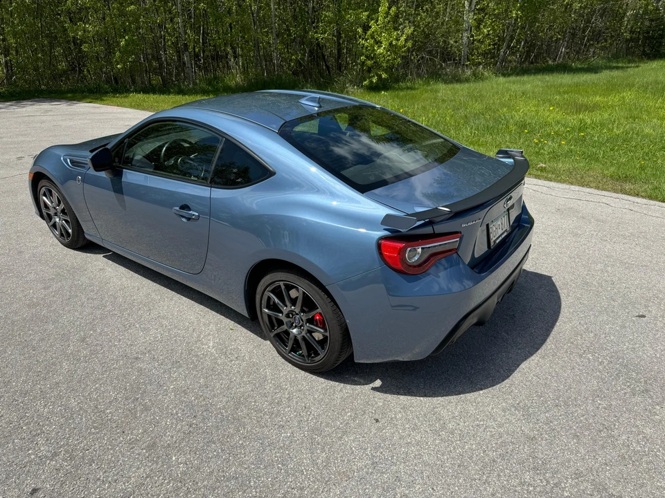 2018 Subaru BRZ 1st Gen - Image 16 of 31