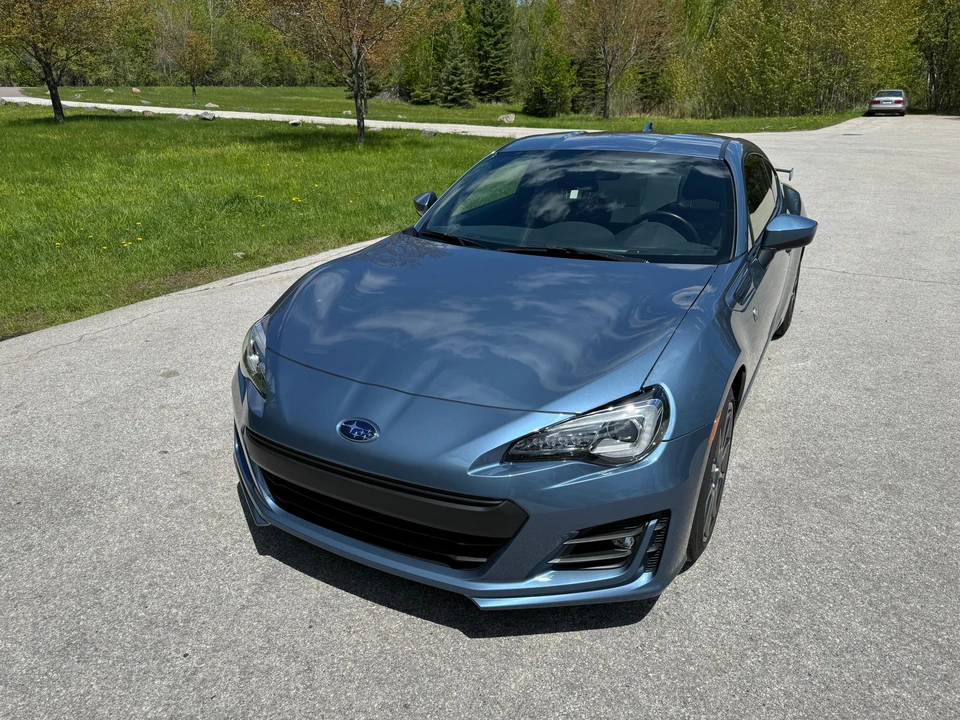 2018 Subaru BRZ 1st Gen - Image 9 of 31