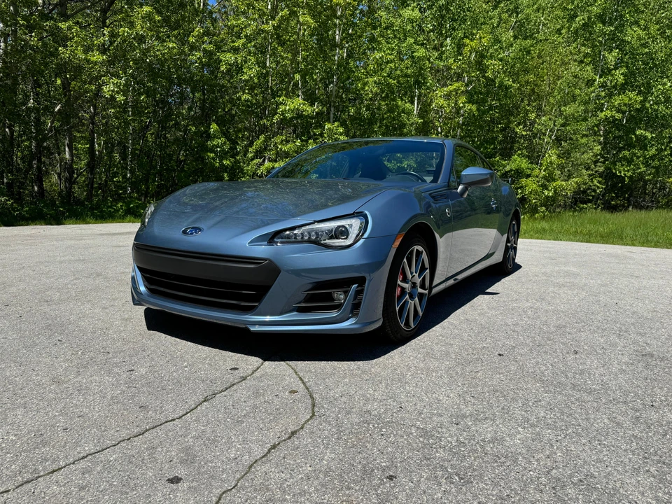 2018 Subaru BRZ 1st Gen - Image 11 of 31