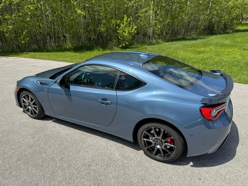 2018 Subaru BRZ 1st Gen - Image 15 of 31