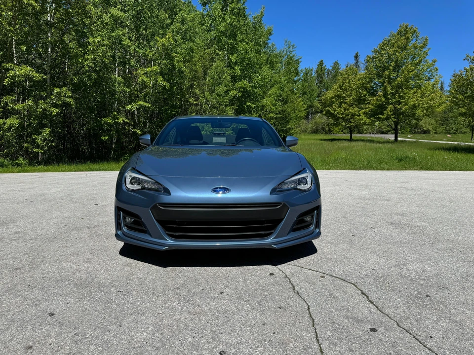 2018 Subaru BRZ 1st Gen - Image 6 of 31