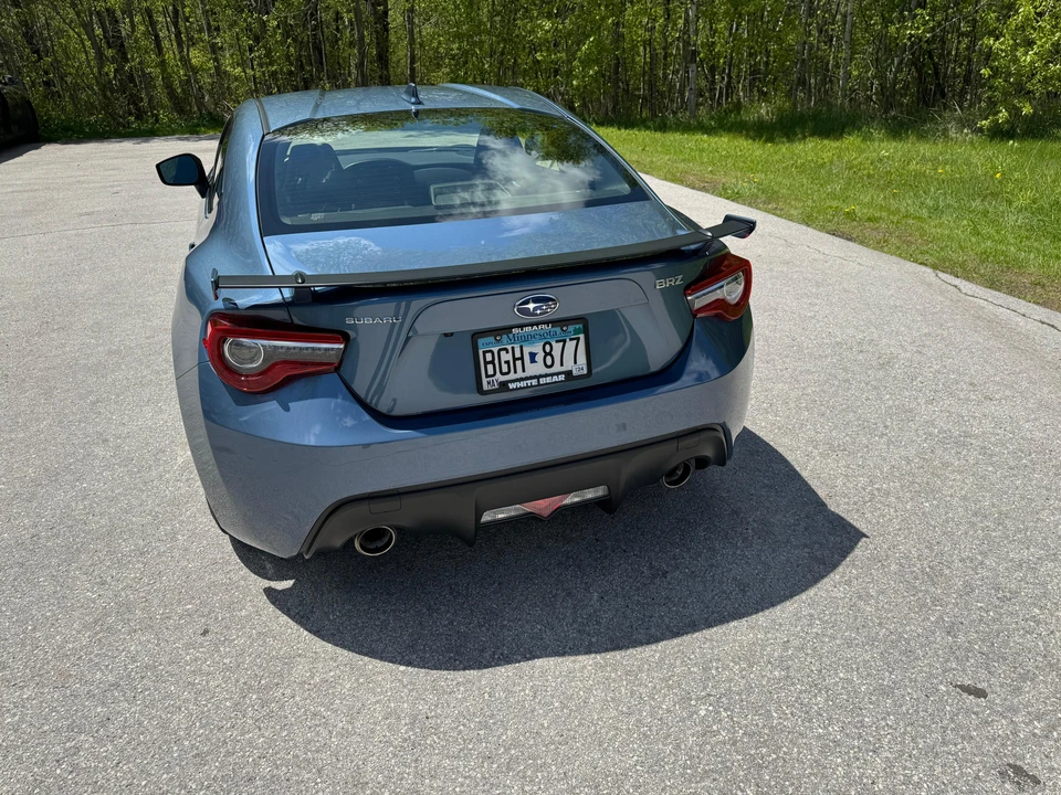 2018 Subaru BRZ 1st Gen - Image 19 of 31