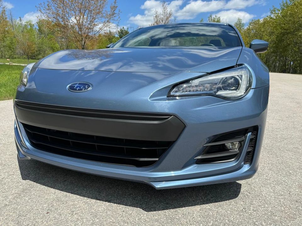 2018 Subaru BRZ 1st Gen - Image 8 of 31