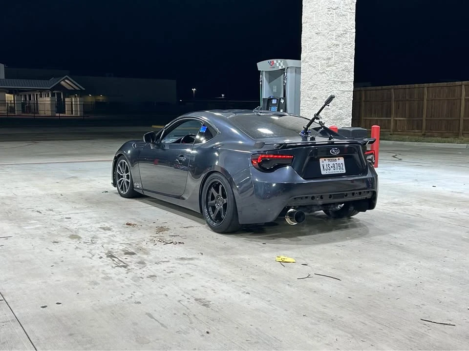 2018 Subaru BRZ 1st Gen - Image 3 of 5