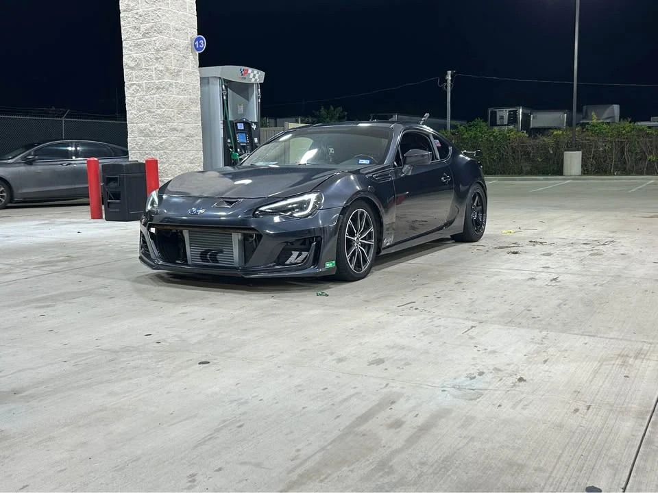 2018 Subaru BRZ 1st Gen - Image 4 of 5