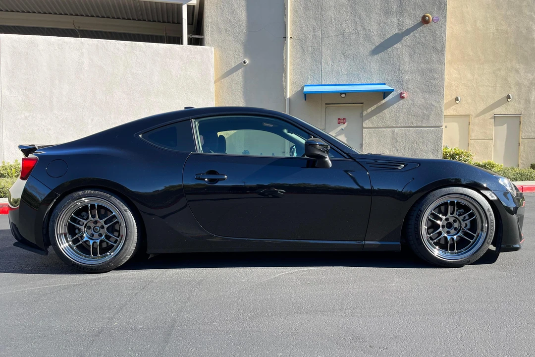 2018 Subaru BRZ 1st Gen - Image 3 of 31