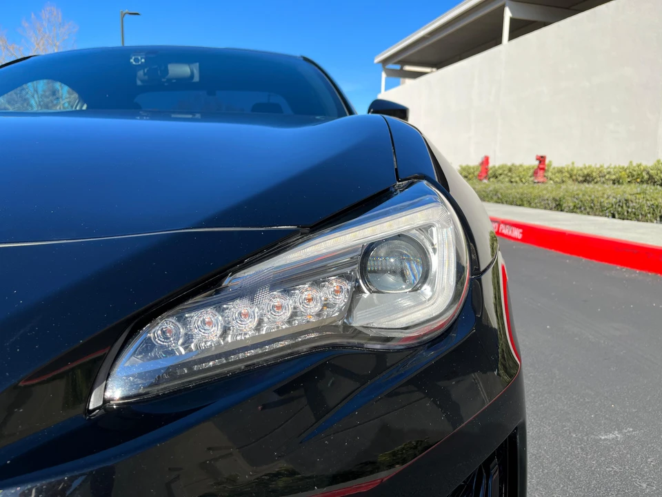 2018 Subaru BRZ 1st Gen - Image 19 of 31