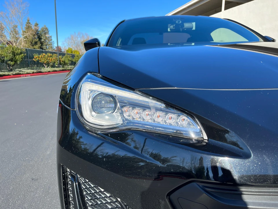 2018 Subaru BRZ 1st Gen - Image 18 of 31