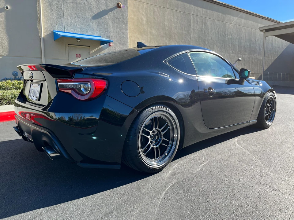 2018 Subaru BRZ 1st Gen - Image 15 of 31