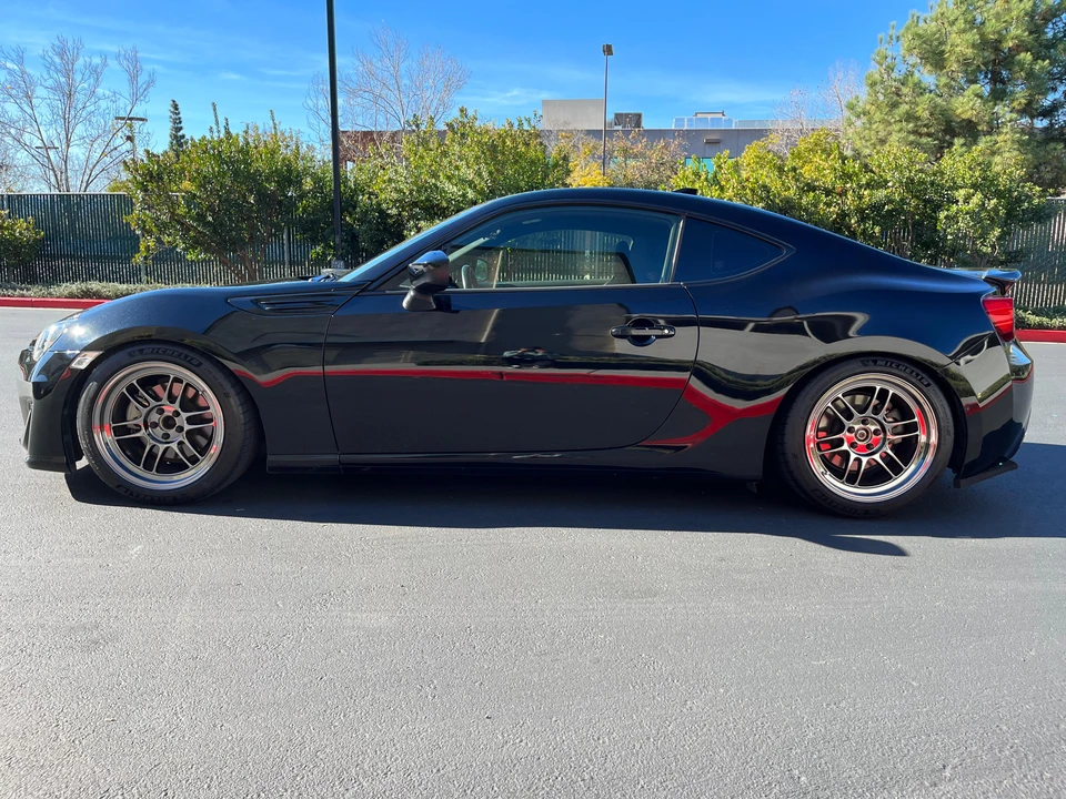 2018 Subaru BRZ 1st Gen - Image 11 of 31