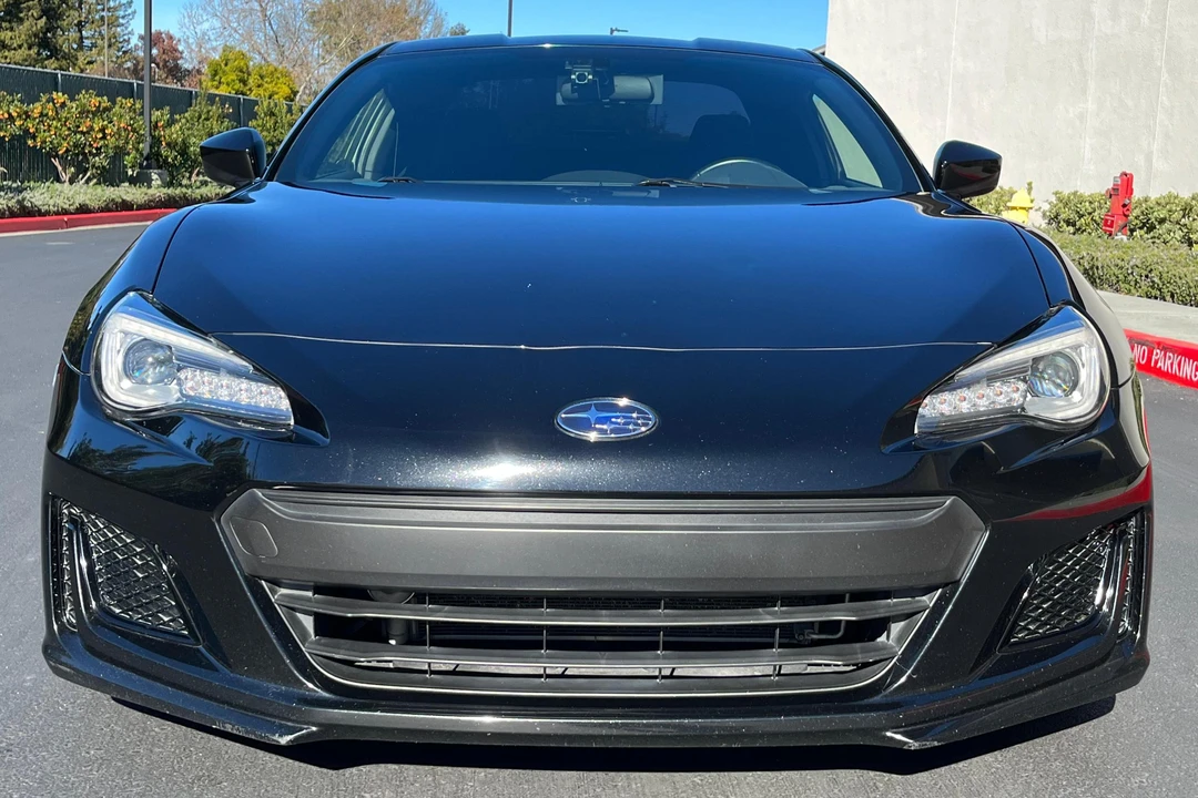2018 Subaru BRZ 1st Gen - Image 2 of 31