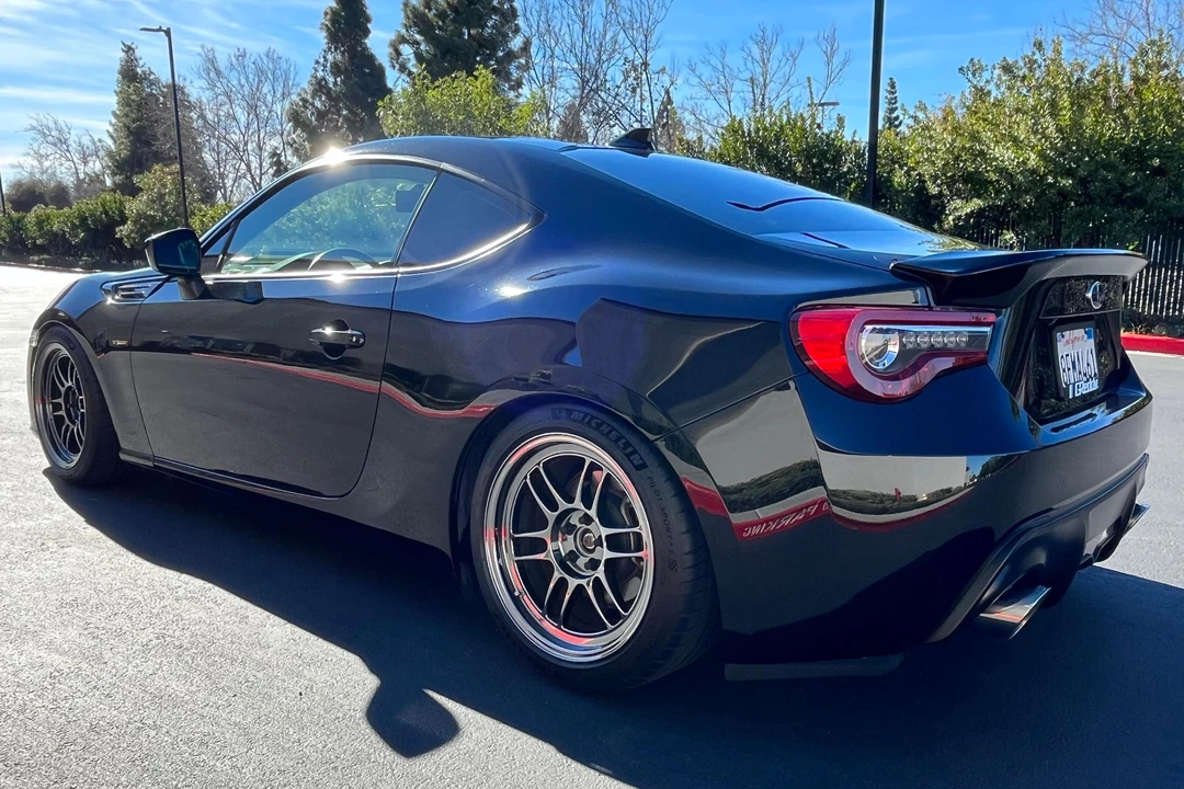 2018 Subaru BRZ 1st Gen - Image 4 of 31