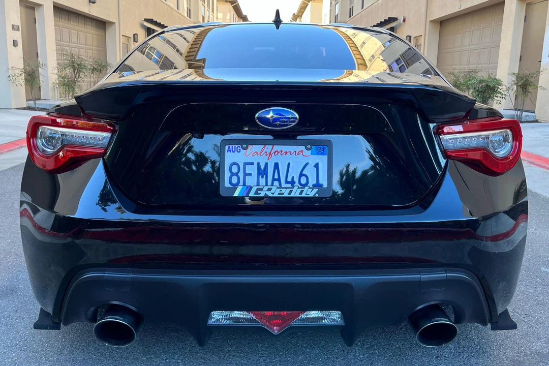 2018 Subaru BRZ 1st Gen - Image 5 of 31