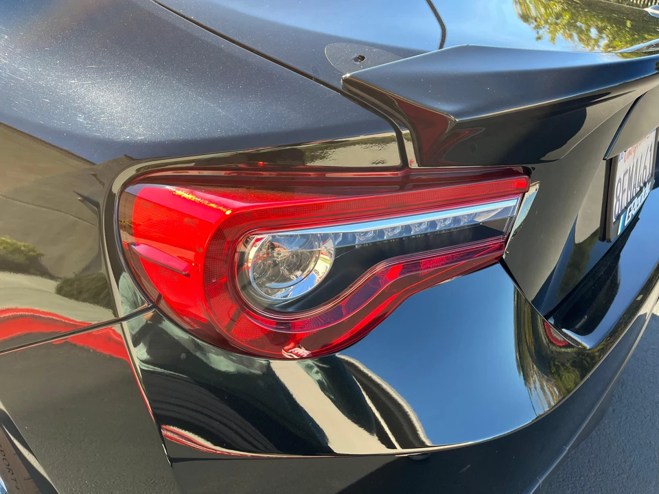 2018 Subaru BRZ 1st Gen - Image 23 of 31