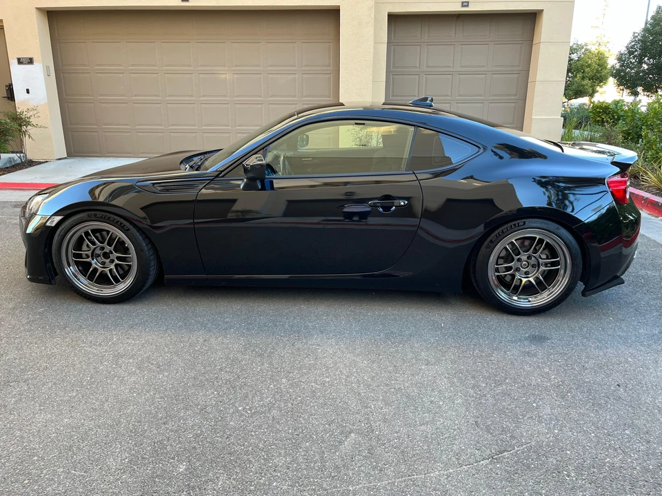 2018 Subaru BRZ 1st Gen - Image 10 of 31