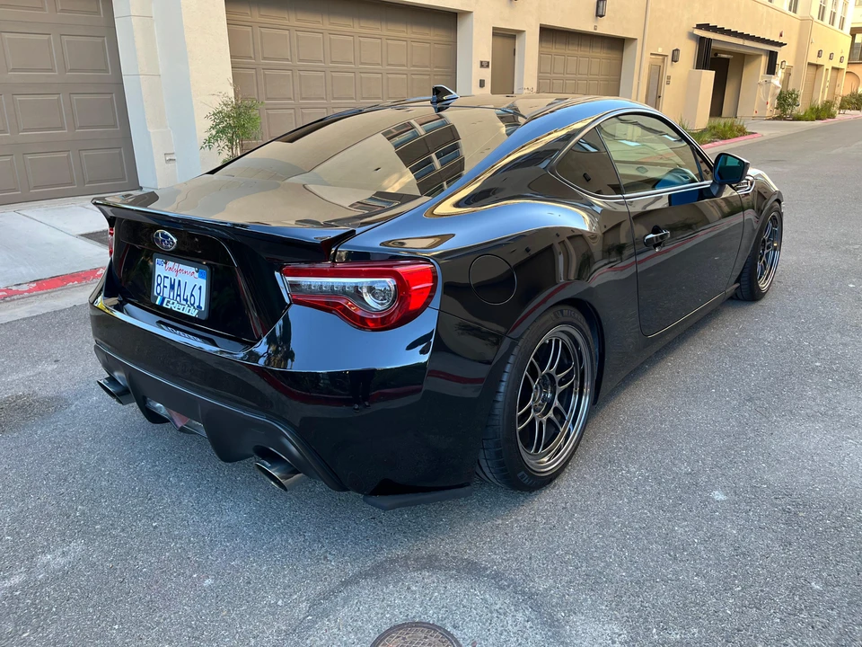 2018 Subaru BRZ 1st Gen - Image 14 of 31