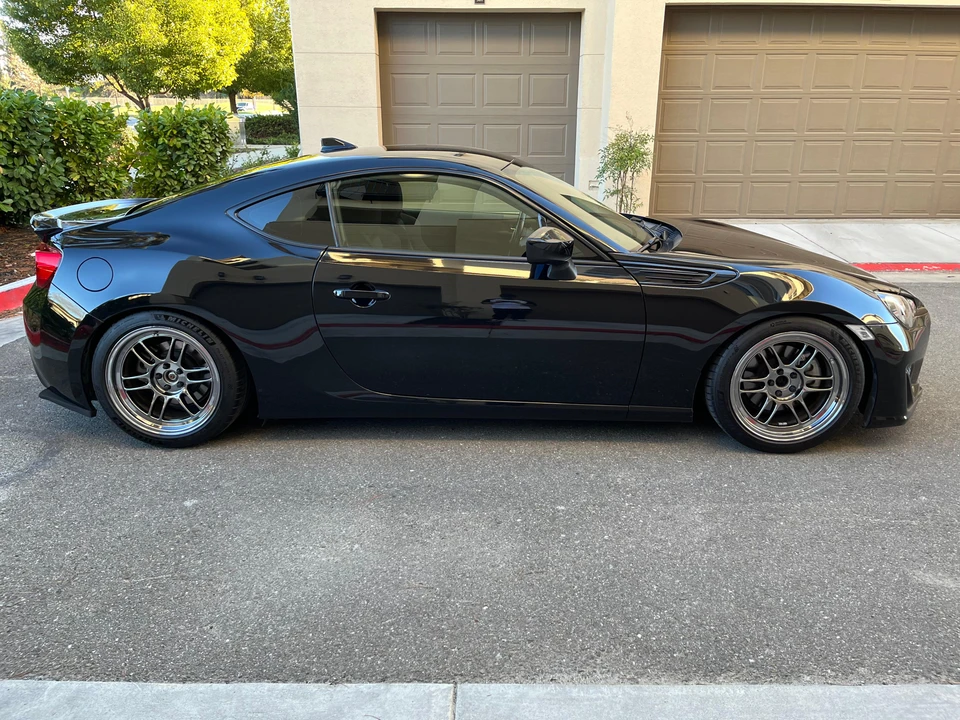 2018 Subaru BRZ 1st Gen - Image 16 of 31