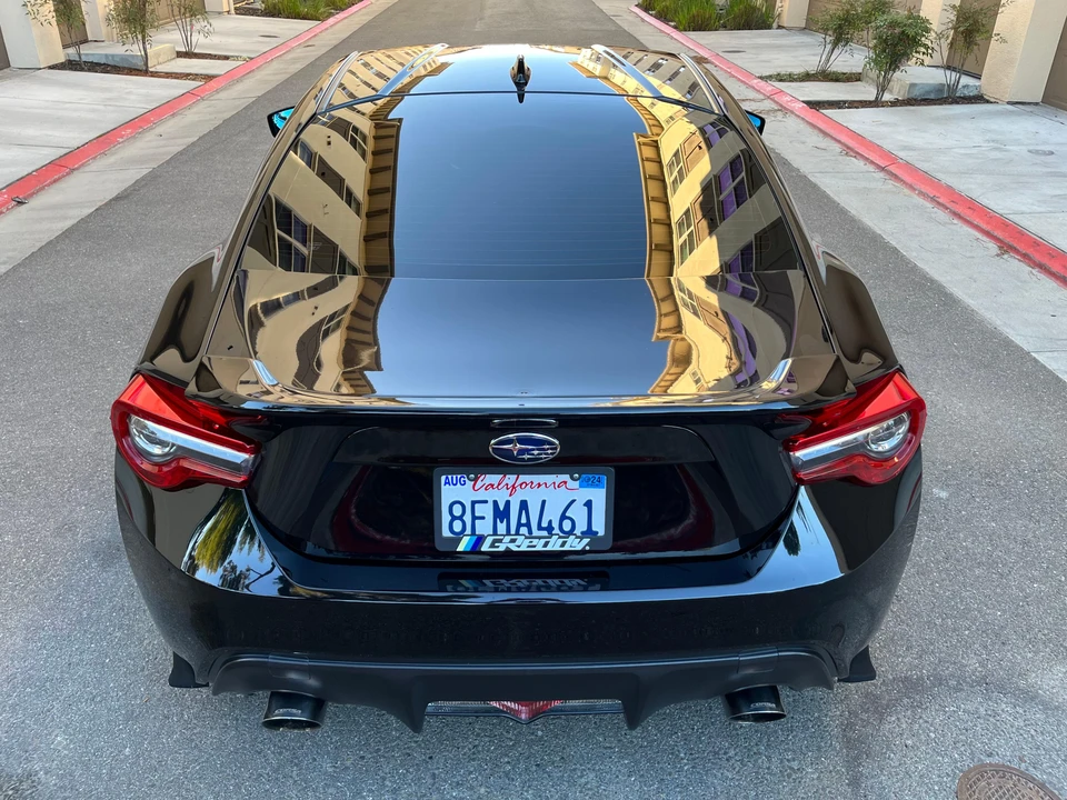 2018 Subaru BRZ 1st Gen - Image 13 of 31