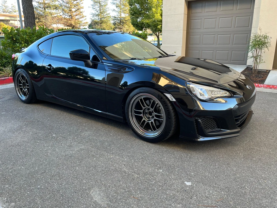 2018 Subaru BRZ 1st Gen - Image 17 of 31