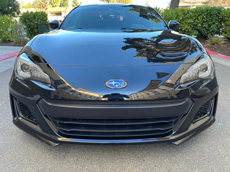 2018 Subaru BRZ 1st Gen - Image 7 of 31
