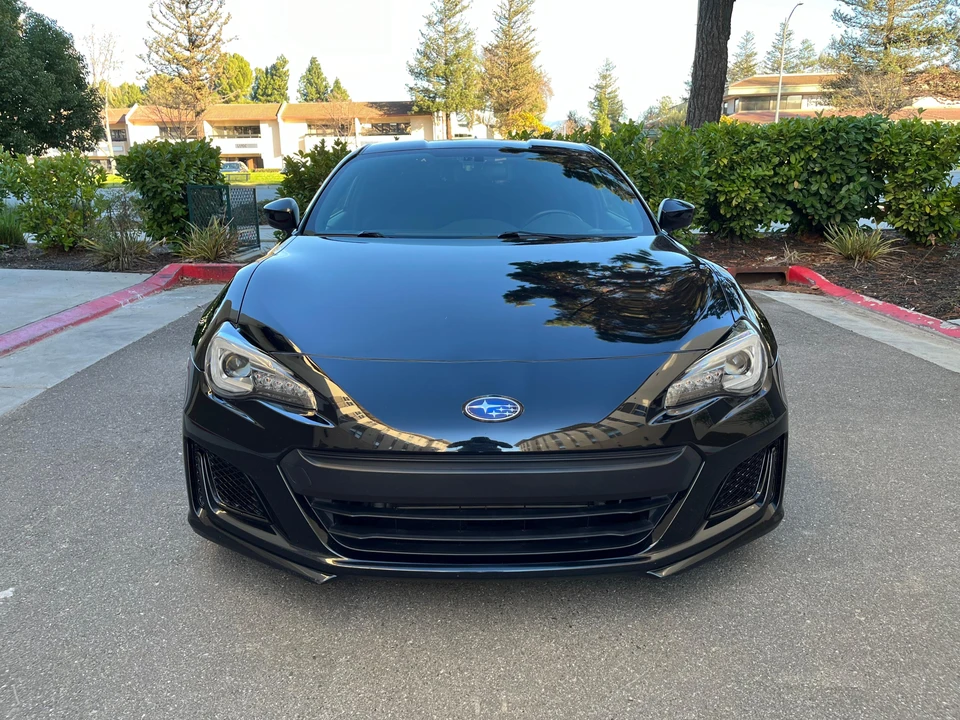 2018 Subaru BRZ 1st Gen - Image 6 of 31
