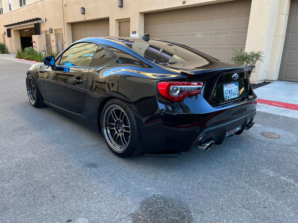 2018 Subaru BRZ 1st Gen - Image 12 of 31