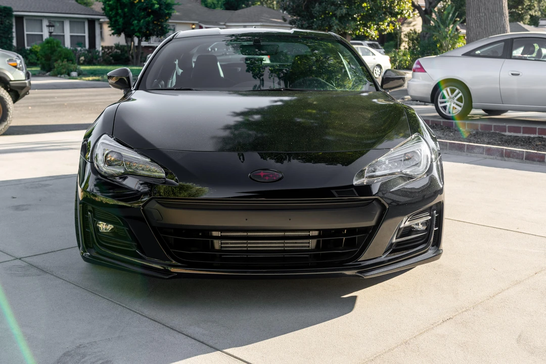 2018 Subaru BRZ 1st Gen - Image 6 of 31
