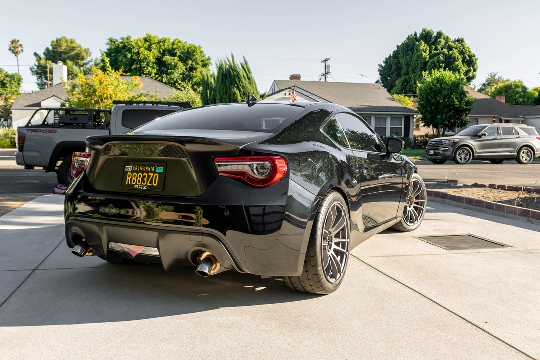 2018 Subaru BRZ 1st Gen - Image 14 of 31