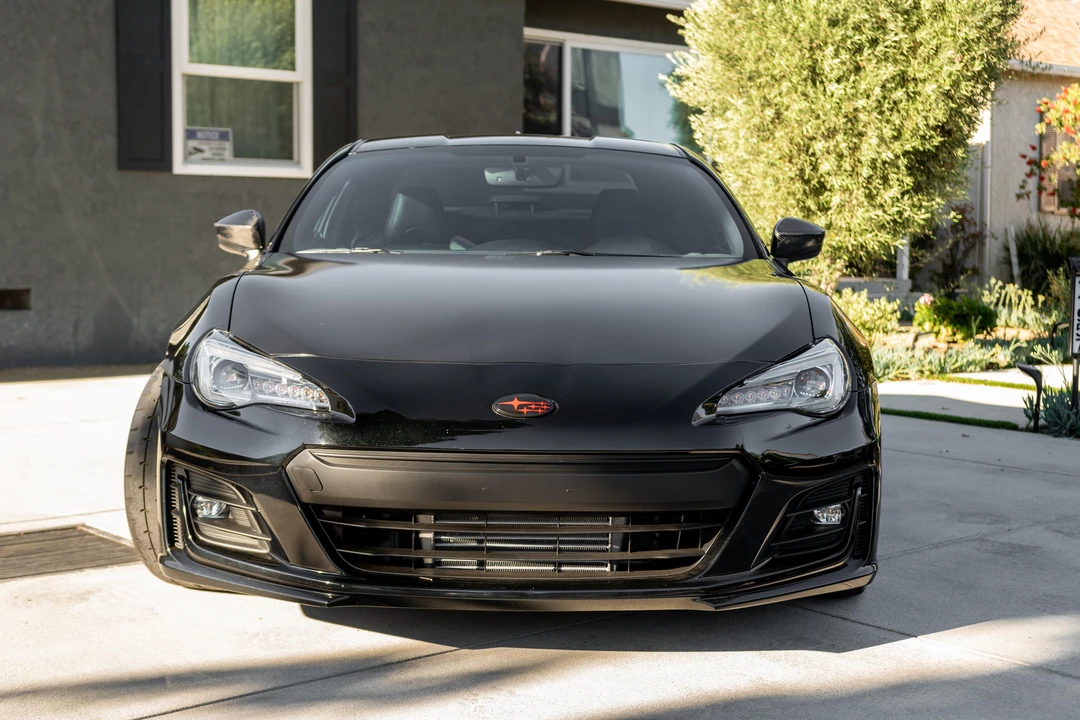 2018 Subaru BRZ 1st Gen - Image 17 of 31