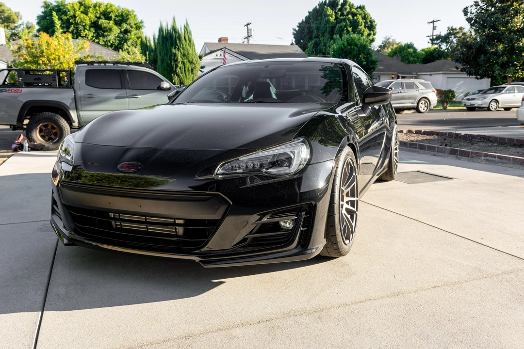 2018 Subaru BRZ 1st Gen - Image 7 of 31