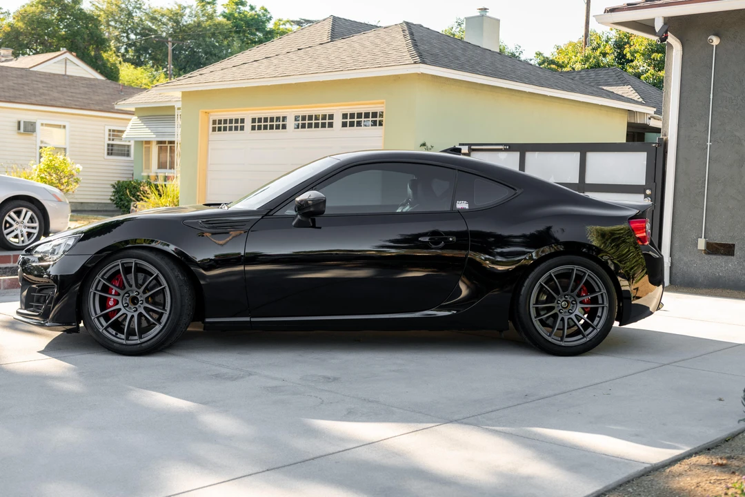 2018 Subaru BRZ 1st Gen - Image 9 of 31