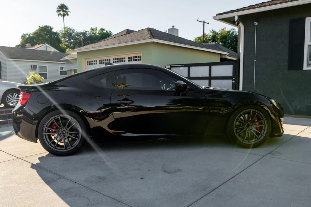 2018 Subaru BRZ 1st Gen - Image 15 of 31