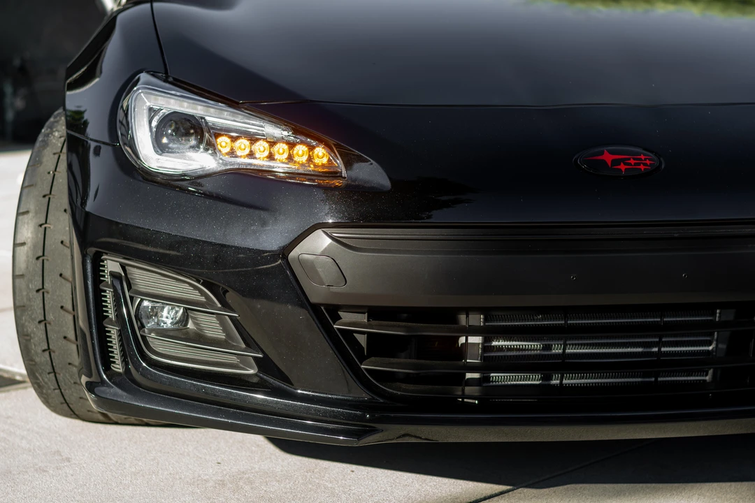 2018 Subaru BRZ 1st Gen - Image 19 of 31