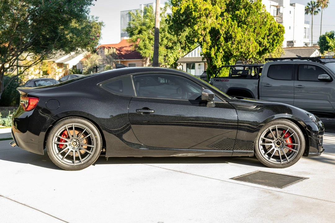 2018 Subaru BRZ 1st Gen - Image 3 of 31