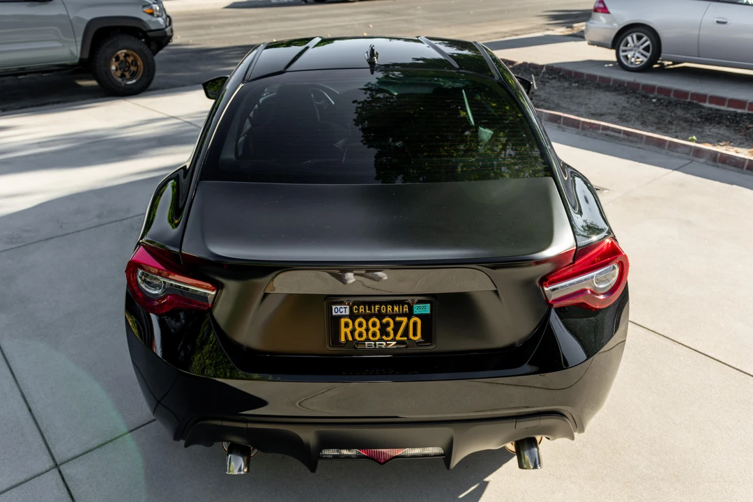 2018 Subaru BRZ 1st Gen - Image 11 of 31
