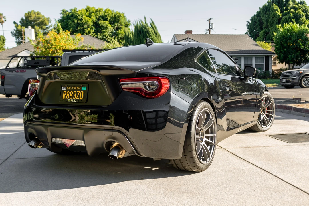 2018 Subaru BRZ 1st Gen - Image 13 of 31