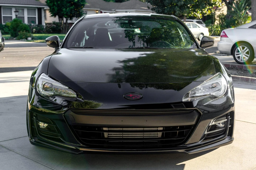 2018 Subaru BRZ 1st Gen - Image 2 of 31